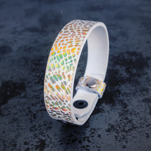 Load image into Gallery viewer, The "Balthazar" designer cat collar