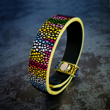 Load image into Gallery viewer, The ''Moby'' designer cat collar